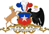 Escudo de Chile